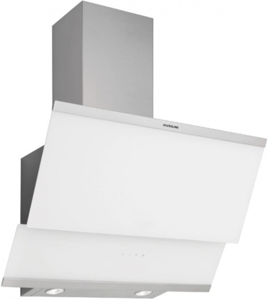 Silverline 3420 W CLA Davlumbaz