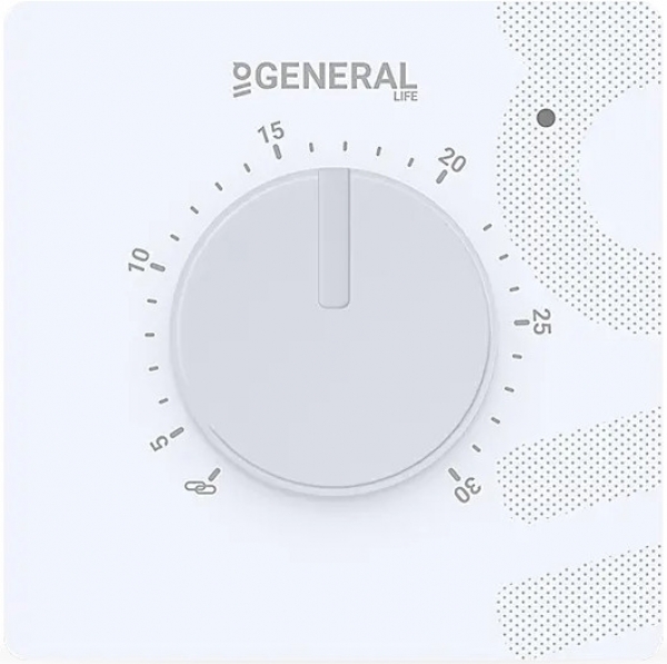 General Life Mitra HT11S RF Oda Termostatı