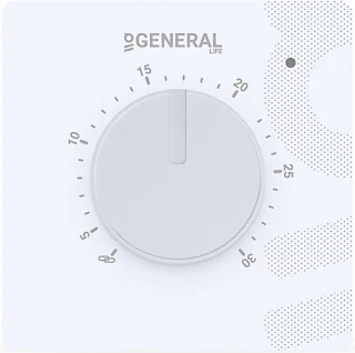 General Life Mitra HT11S RF Oda Termostatı