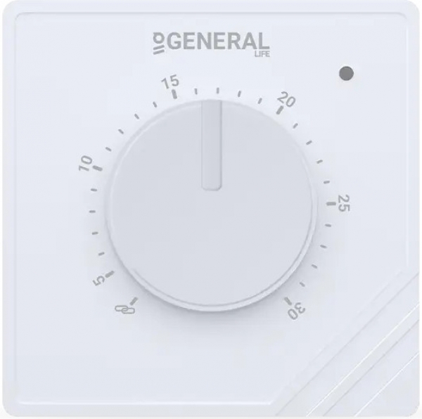 General Life Mitra HT10 RF Oda Termostatı