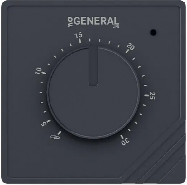 General Life Mitra HT10 RF Oda Termostatı