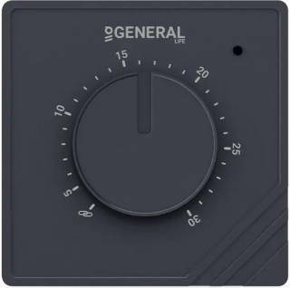 General Life Mitra HT10 RF Oda Termostatı