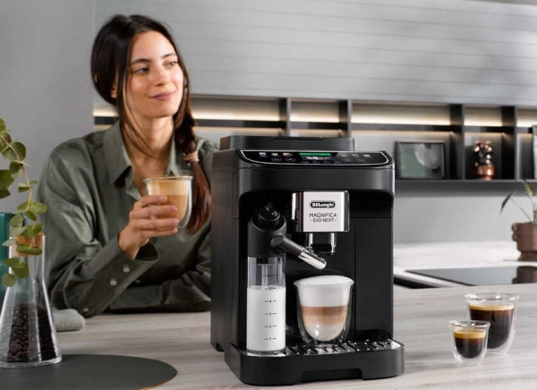 DeLonghi Delonghi Magnifica Evo ECAM310.60.B Next Kahve Makinesi