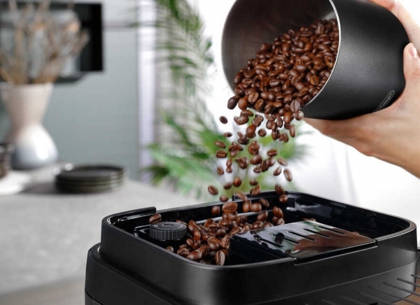 DeLonghi Delonghi Magnifica Evo ECAM310.60.B Next Kahve Makinesi