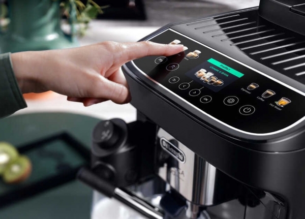 DeLonghi Delonghi Magnifica Evo ECAM310.60.B Next Kahve Makinesi