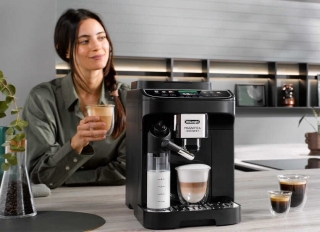 Delonghi Magnifica Evo ECAM310.60.B Next Kahve Makinesi
