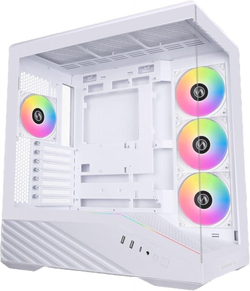 Lian Li Vector V100R Bilgisayar Kasası