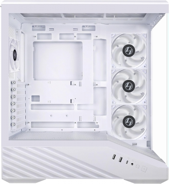 Lian Li Vector V100R Bilgisayar Kasası