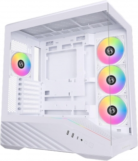 Lian Li Vector V100R Bilgisayar Kasası (V100RW)