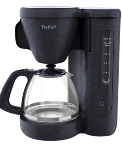Tefal Morning CM2M0810 Kahve Makinesi