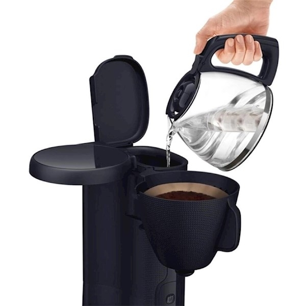 Tefal Morning CM2M0810 Kahve Makinesi