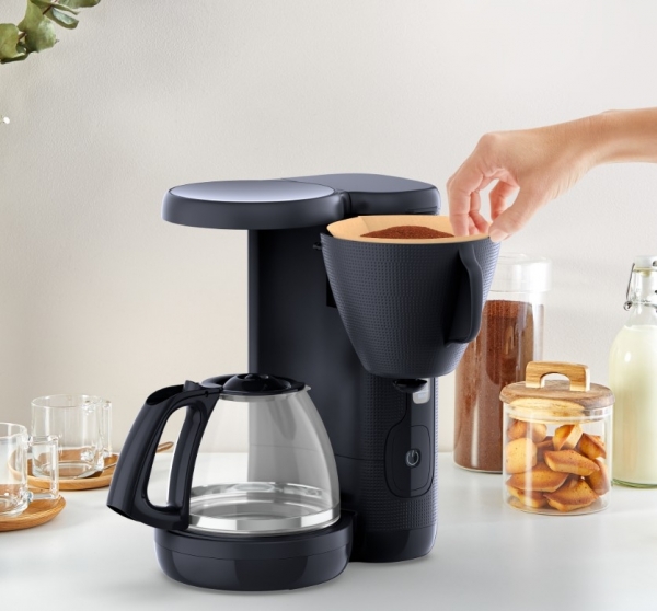Tefal Morning CM2M0810 Kahve Makinesi