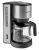 Karaca FreshBrew Inox Kahve Makinesi