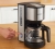 Karaca FreshBrew Inox Kahve Makinesi