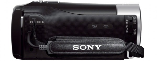 Sony HDR-CX240 Video Kamera