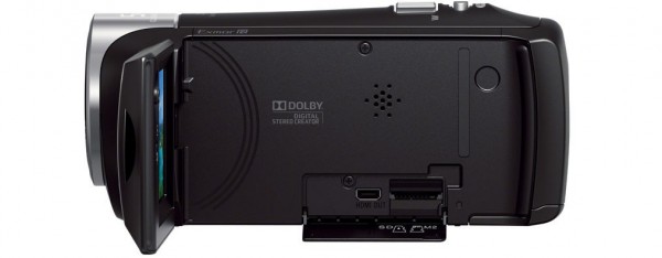 Sony HDR-CX240 Video Kamera