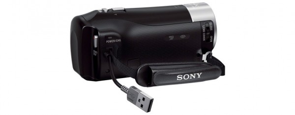 Sony HDR-CX240 Video Kamera