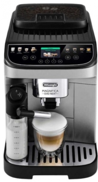 DeLonghi Delonghi Magnifica Evo Next Ecam 310.80.SB Kahve Makinesi