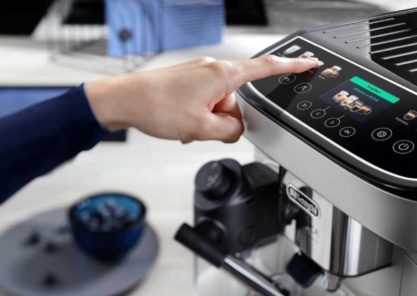 DeLonghi Delonghi Magnifica Evo Next Ecam 310.80.SB Kahve Makinesi