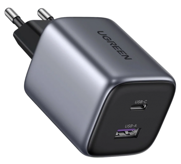 Ugreen Nexode 35W Şarj Aleti