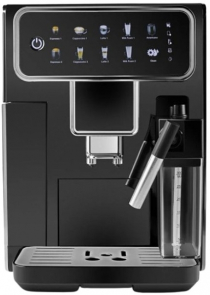 Karaca Coffeemaestro Kahve Makinesi