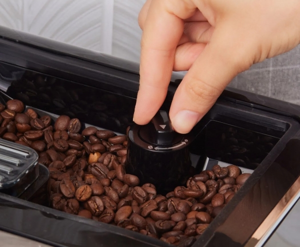 Karaca Coffeemaestro Kahve Makinesi