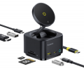 Baseus MagPro 7 in 1 resim