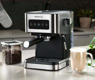 Korkmaz Java A981 Kahve Makinesi