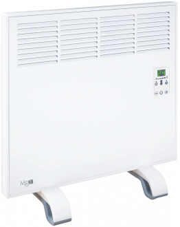 İvigo EPK4550E07B 750W Konvektör Isıtıcı