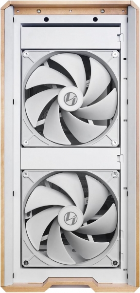 Lian Li Lancool 217 Bilgisayar Kasası