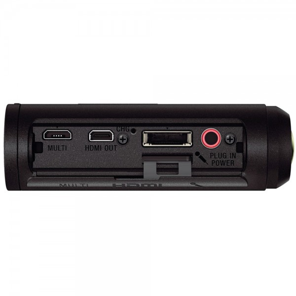 Sony HDR-AS20 Aksiyon Kamera