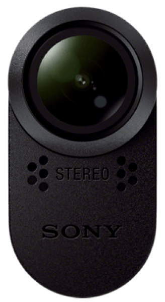 Sony HDR-AS20 Aksiyon Kamera