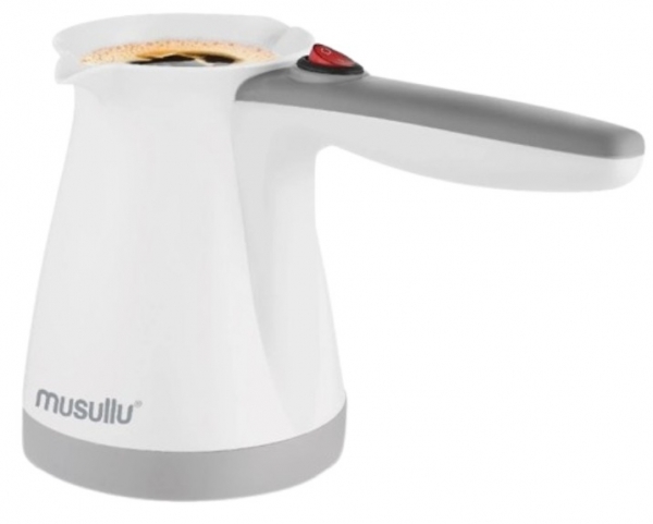 Musullu Ottoman Eco MSLL-CM210 Kahve Makinesi
