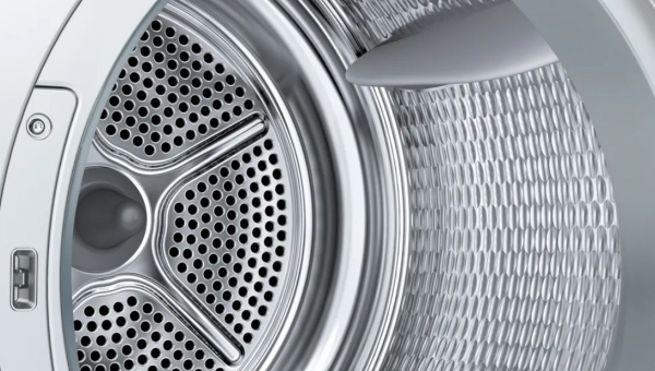 Siemens WQ52G201TR Isı Pompalı Kurutma Makinesi