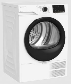 Grundig GDH 9655 Kurutma Makinesi