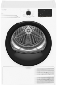 Grundig GDH 9655 resim