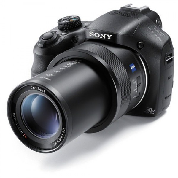 Sony DSC-HX400V Kompakt Fotoğraf Makinesi