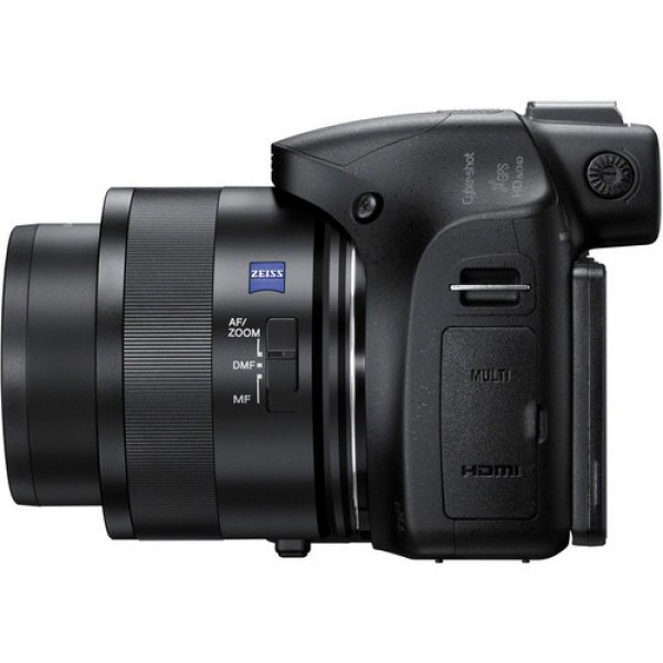 Sony DSC-HX400V Kompakt Fotoğraf Makinesi