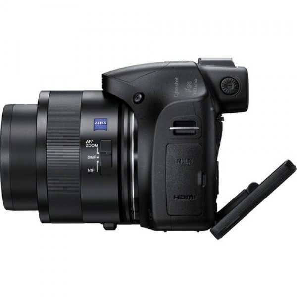 Sony DSC-HX400V Kompakt Fotoğraf Makinesi