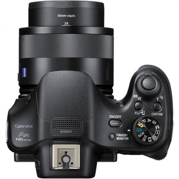 Sony DSC-HX400V Kompakt Fotoğraf Makinesi