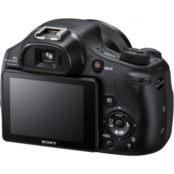 Sony DSC-HX400V Kompakt Fotoğraf Makinesi