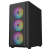 Rampage Beta Mesh 650W Bilgisayar Kasası