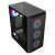 Rampage Beta Mesh 650W Bilgisayar Kasası