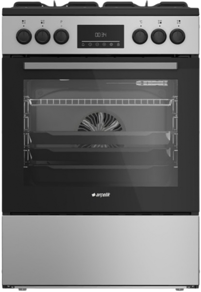 Arçelik F 8542 EBG Solo Fırın