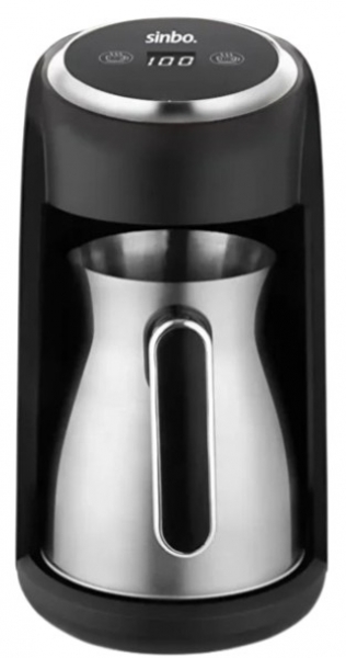 Sinbo SCM 2984 Kahve Makinesi