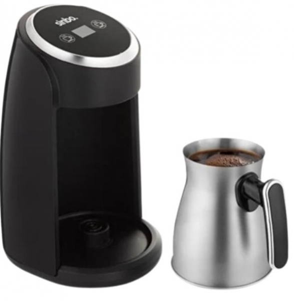 Sinbo SCM 2984 Kahve Makinesi