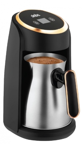 Sinbo SCM 2984 Kahve Makinesi