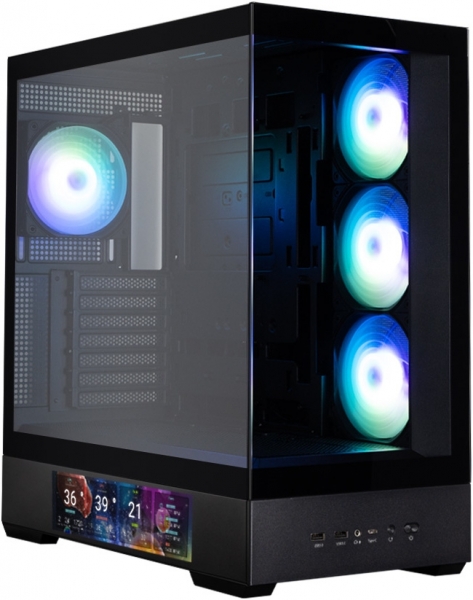 Zalman P40 DS Bilgisayar Kasası