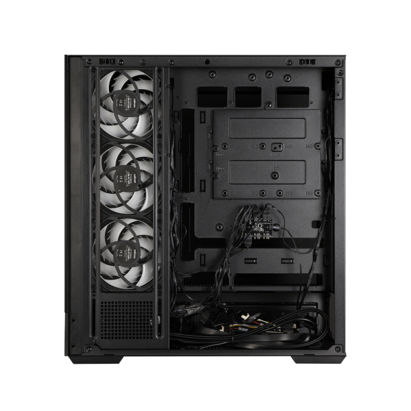 Zalman P40 DS Bilgisayar Kasası