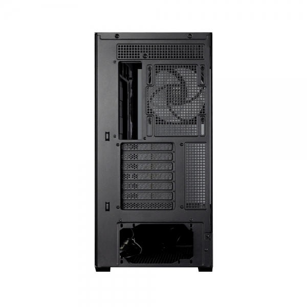 Zalman P40 DS Bilgisayar Kasası